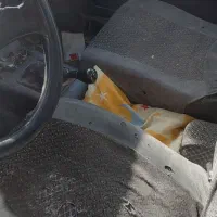 وانت کم کار تکبرگ سند مدل 90 دوگانه فابریک|خودرو سواری و وانت|خوانسار, |دیوار