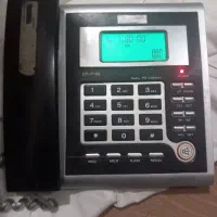 تلفن رومیزی|تلفن رومیزی|نیشابور, گنبد سبز|دیوار