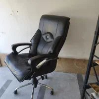صندلی مدیریت