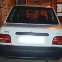 پراید فروشی|خودرو سواری و وانت|تربت‌حیدریه, داروپخش|دیوار