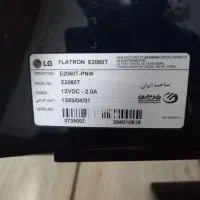 کامپیوتر با مانیتور LG تمام تجهیزات تکمیل viera|رایانه رومیزی|اصفهان, جوزدان الیادران|دیوار