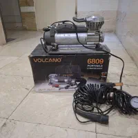 پمپ باد ولکانو  volcano 6809