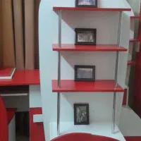 سرویس خواب کودک ونوجوان|تخت و سرویس خواب|گرگان, |دیوار