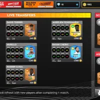 اکانت دریم لیگ dls|کنسول، بازی ویدئویی و آنلاین|رشت, پارک شهر|دیوار