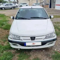 پژو پارس ساده، مدل ۱۳۸۸