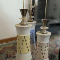 لوستر آشپزخانه