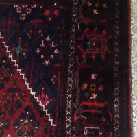 فرش جوشقان کاشان|فرش|قم, شهر قائم|دیوار