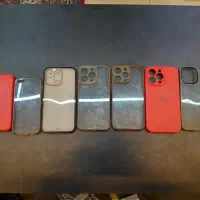 7 عدد گارد ۱۳ پرو و اپل ۵