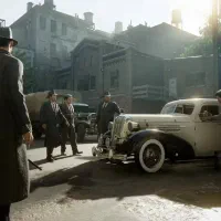 اکانت ظرفیت۲ بازی PS5 بازی های Sekiroو Mafia و God