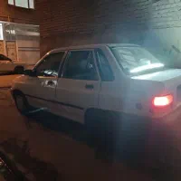 پراید مدل|خودرو سواری و وانت|پیرانشهر, |دیوار