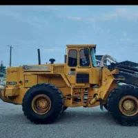 لودر و کمپرس