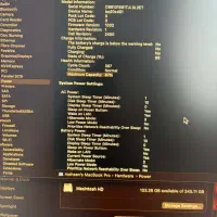 مک بوک پرو|رایانه همراه|اندیشه, اندیشه فاز ۳|دیوار