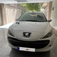 207 مدل 99 خانگی
