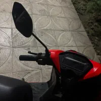 فروش موتور کیلیک|موتورسیکلت|تنکابن, |دیوار