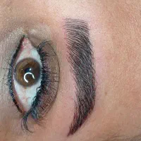 خدمات فیبروز ابرو|خدمات آرایشگری و زیبایی|کرمان, |دیوار