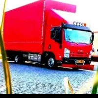 باربری  اسباب کشی منزل