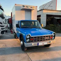 زامیادz24 دوگانه اپشنال مدل ۱۴۰۱ نیسان یخچالدار