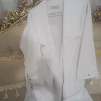 کت فری سایز|لباس|نسیم‌شهر, |دیوار