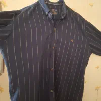 پیراهن مردانه کاملا نو استفاده نشده|لباس|شیراز, اصلاح‌نژاد|دیوار