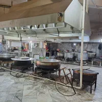 جذب نیرو وسط کار ، کارگر ساده