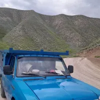 حمل و باربری اثاثیه منزل ،