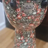 جیمبی .طرح افریقا.رمو