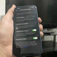 Iphone 13 256gb ch|موبایل|ساری, |دیوار