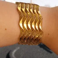 النگو و گوشوار و انگشتر