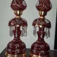 لاله شمعدانی