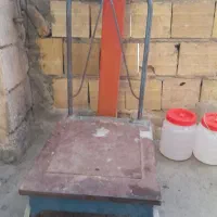 کانتار در حد نو ۲۰۰ کیلو|ابزارآلات|تبریز, |دیوار