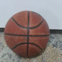 توپ بسکتبال اورجینال|ورزش‌های توپی|ری, دولت‌آباد|دیوار