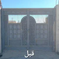رنگ آمیزی و نقاشی ساختمان نورآباد ممسنی