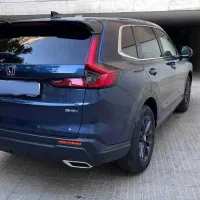 Honda CRV eHEV 2.0|خودرو سواری و وانت|تهران, سهروردی|دیوار