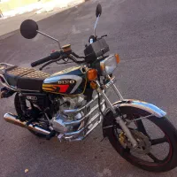 موتورسیکلت 1403