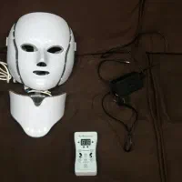 ماسک ال ای دی