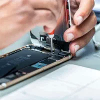 تعمیرات آیفون با بهترین قیمت