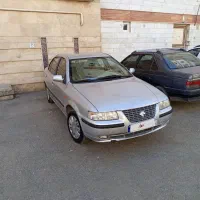 سمند فوق تمیز