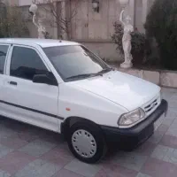 پراید مدل 95|خودرو سواری و وانت|سرعین, |دیوار