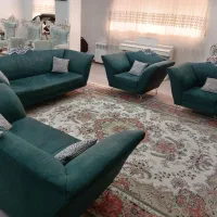 مبلمان راحتی|مبلمان خانگی و میز عسلی|قائم‌شهر, |دیوار