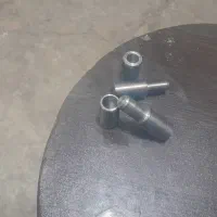 تراشکاری قطعات صنعتی وکشاورزی|خدمات پیشه و مهارت|خرمدره, |دیوار