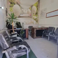 اجاره دفتر آماده املاک/ بلوار بسیج|اجارهٔ دفتر کار، اتاق اداری، مطب|ابهر, |دیوار