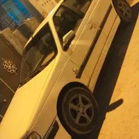 پارس مدل 93 بدون رنگ