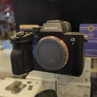 دوربین Sony A7 iv