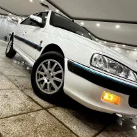 پژو پارس مدل ۹۲|خودرو سواری و وانت|اصفهان, خوراسگان|دیوار