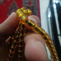 تسبیح سندلوس کهنه آلمانی