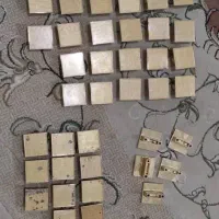 فروش چند وسیله کار کرده تمیز  برقی و غیر برقی|جاروبرقی، جارو شارژی، بخارشو|شوش, |دیوار