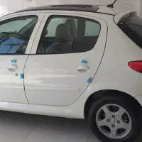 ۲۰۷ پانا ۸۵ گانه|خودرو سواری و وانت|صحنه, |دیوار