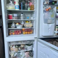 یخچال|یخچال و فریزر|رشت, نظری|دیوار