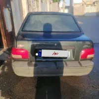 پراید84|خودرو سواری و وانت|کرمانشاه, |دیوار