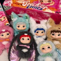 بلایند باکس عروسک سوپرایزی|اسباببازی|ایوان, |دیوار